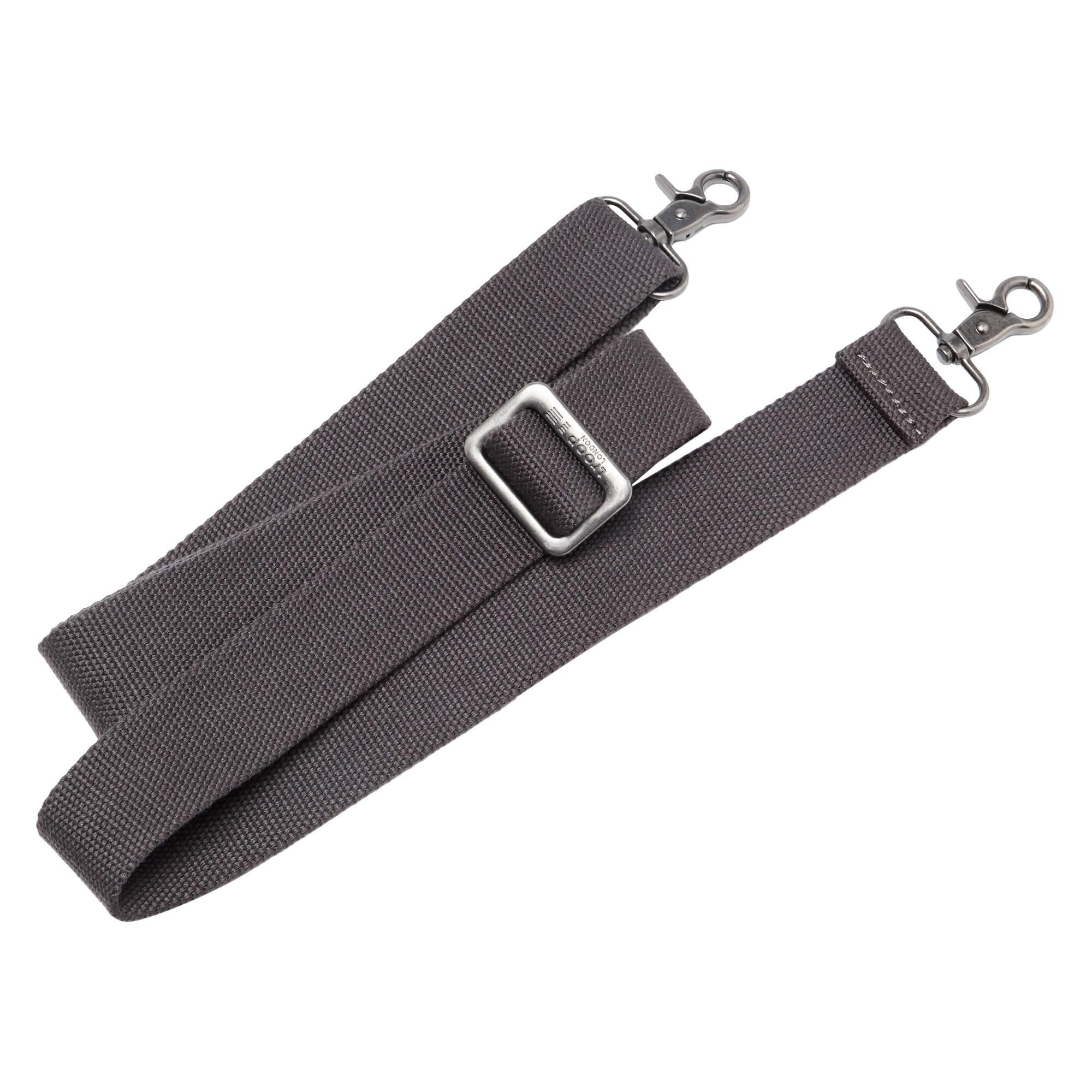 Detachable Adjustable Canvas Shoulder Strap