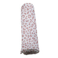 Little Leopard Swaddle