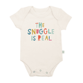graphic bodysuit | snuggle