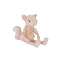 Squirrel Sancho #1 plush by Happy Horse