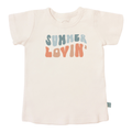 graphic tee | Summer Lovin