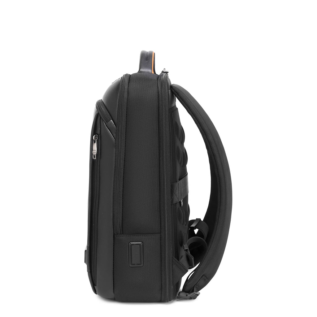 Business Slim Laptop Backpack with Tech Zone | TPB010