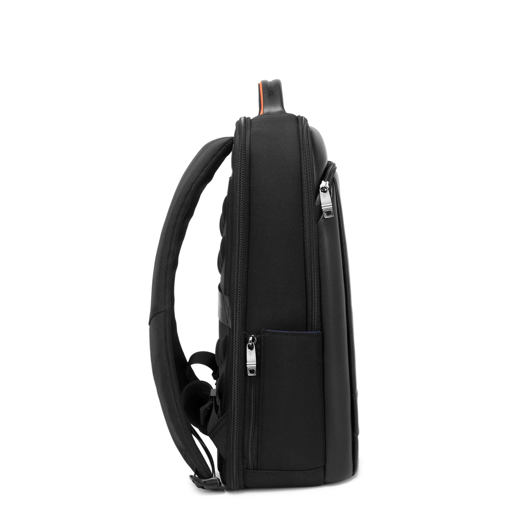 Business Slim Laptop Backpack with Tech Zone | TPB010