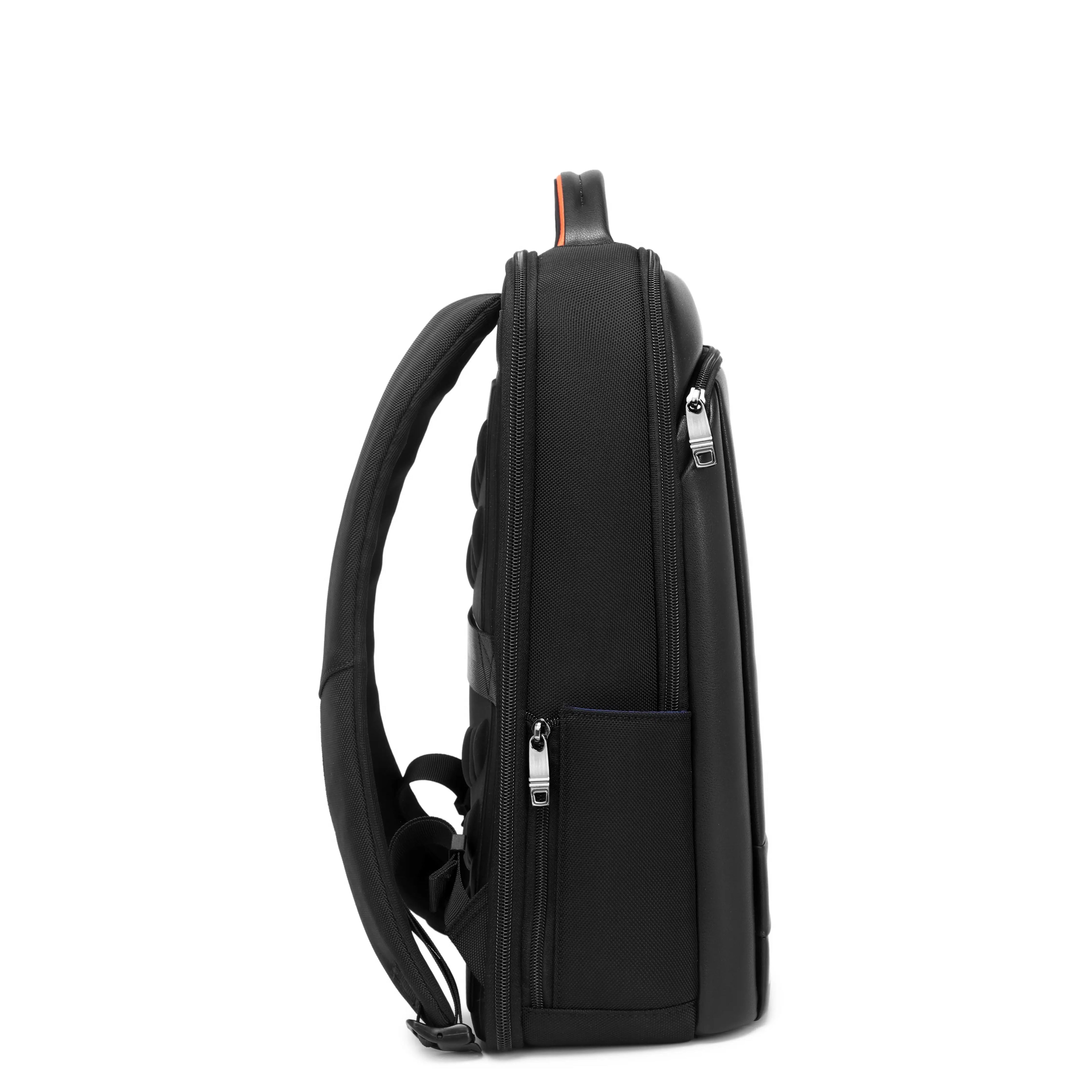 Business Slim Laptop Backpack with Tech Zone | TPB010