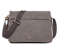 Classic Canvas Messenger Bag | TRP0241