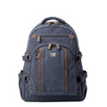 Large Canvas Laptop Backpack 15.5 Inch | TRP0257
