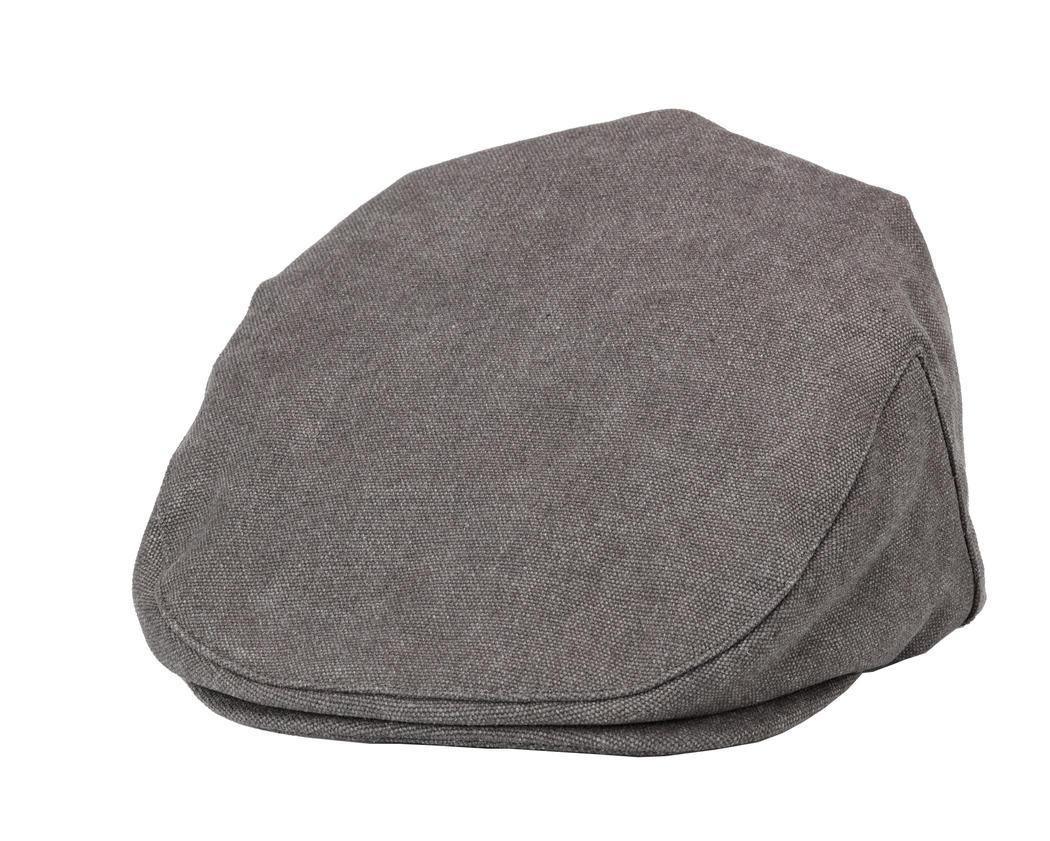 Canvas Old School Style Cap | TRP0503