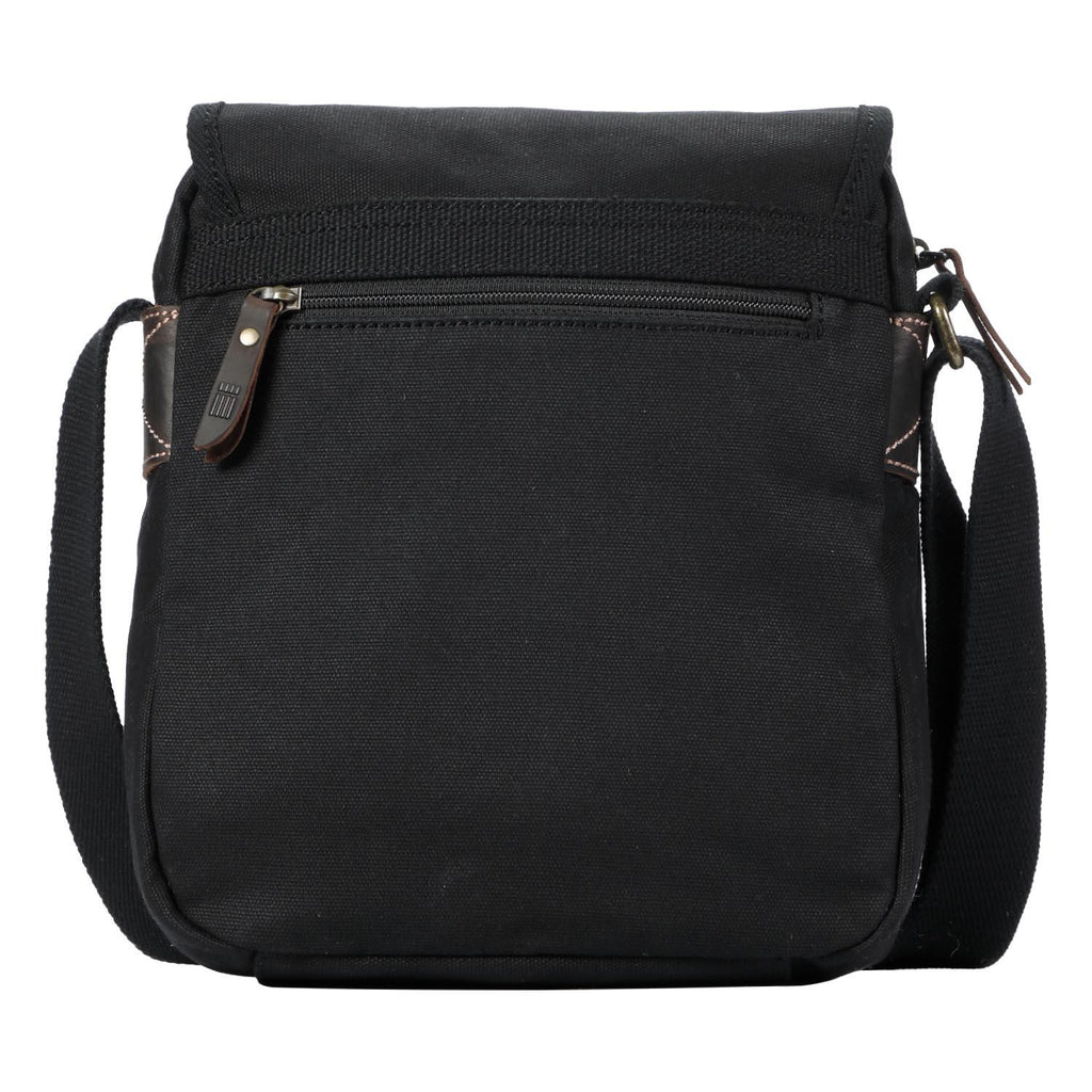 Heritage Canvas Across Body Bag | TRP0543