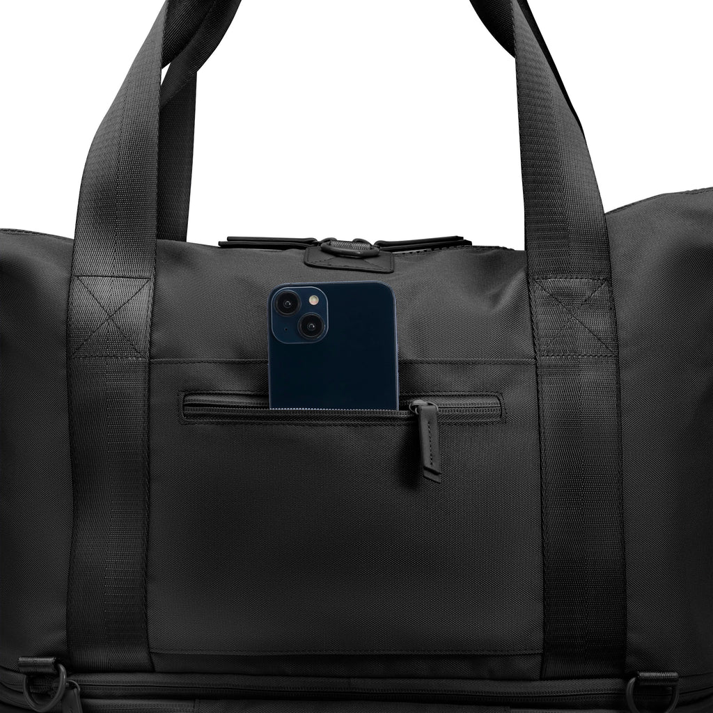Raphael - Convertible 4 -1 Tote Bag