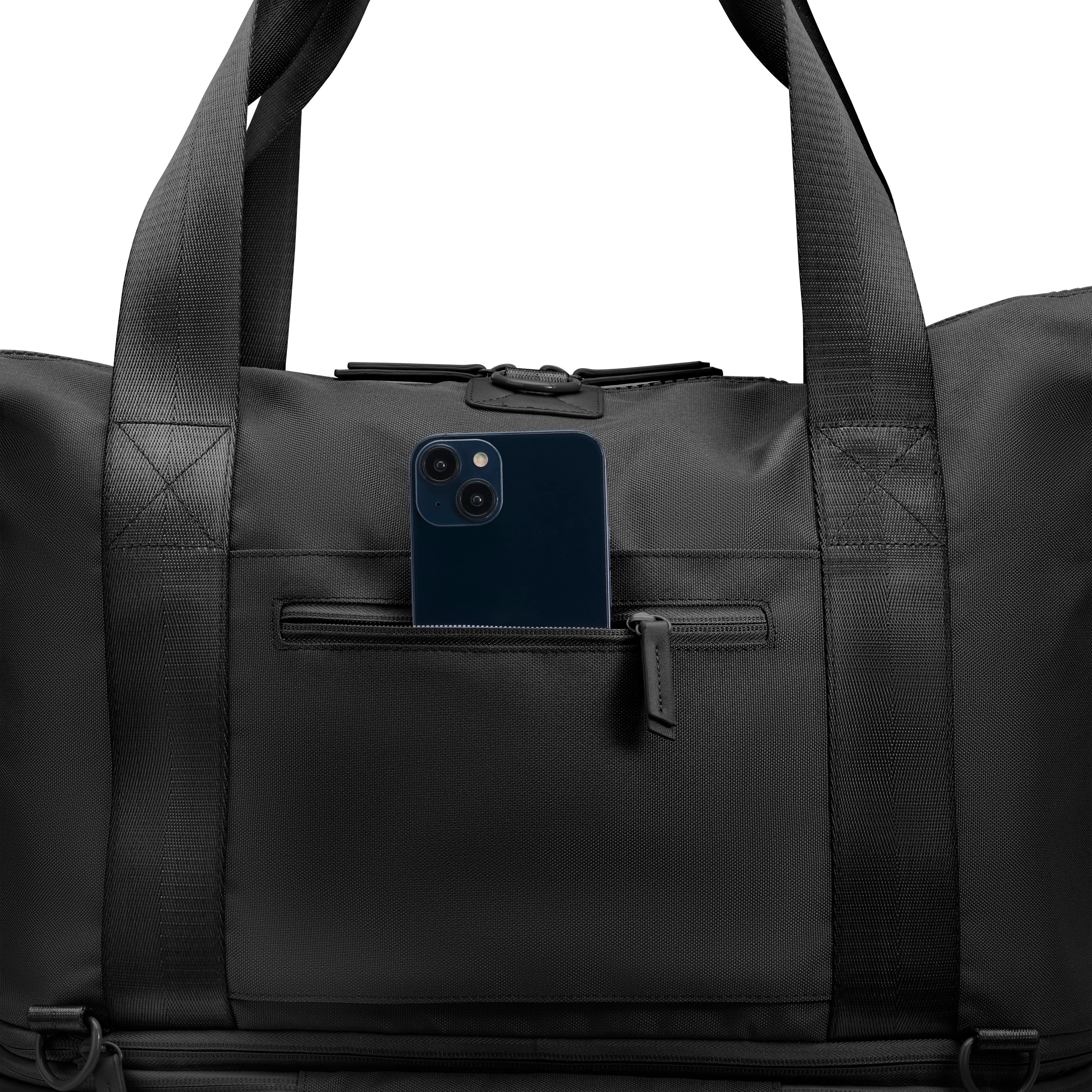 Raphael - Convertible 4 -1 Tote Bag
