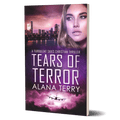 Tears Of Terror: Turbulent Skies #5