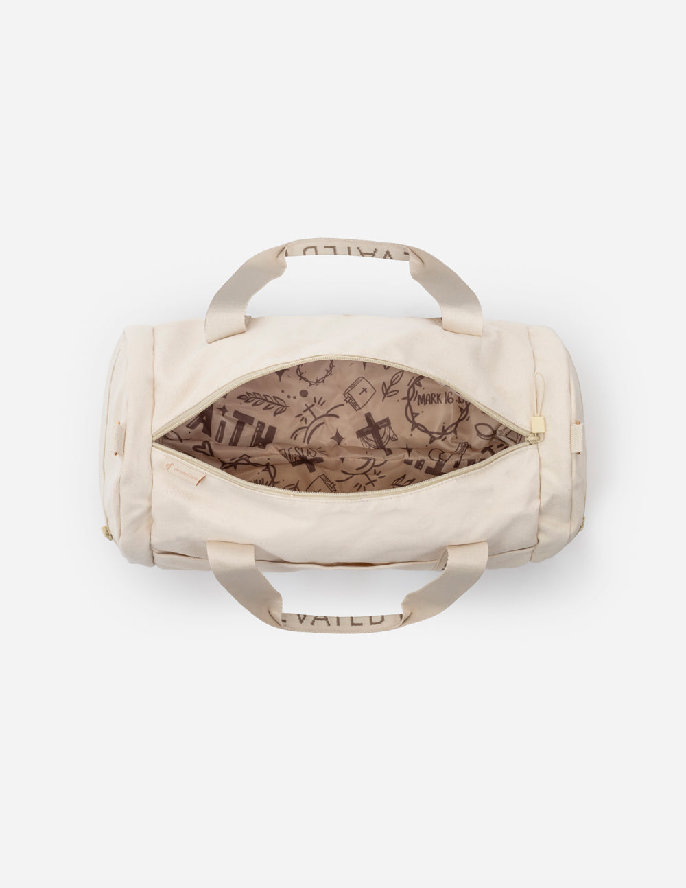 The Duffel Bag
