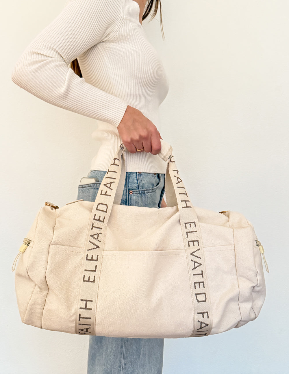 The Duffel Bag