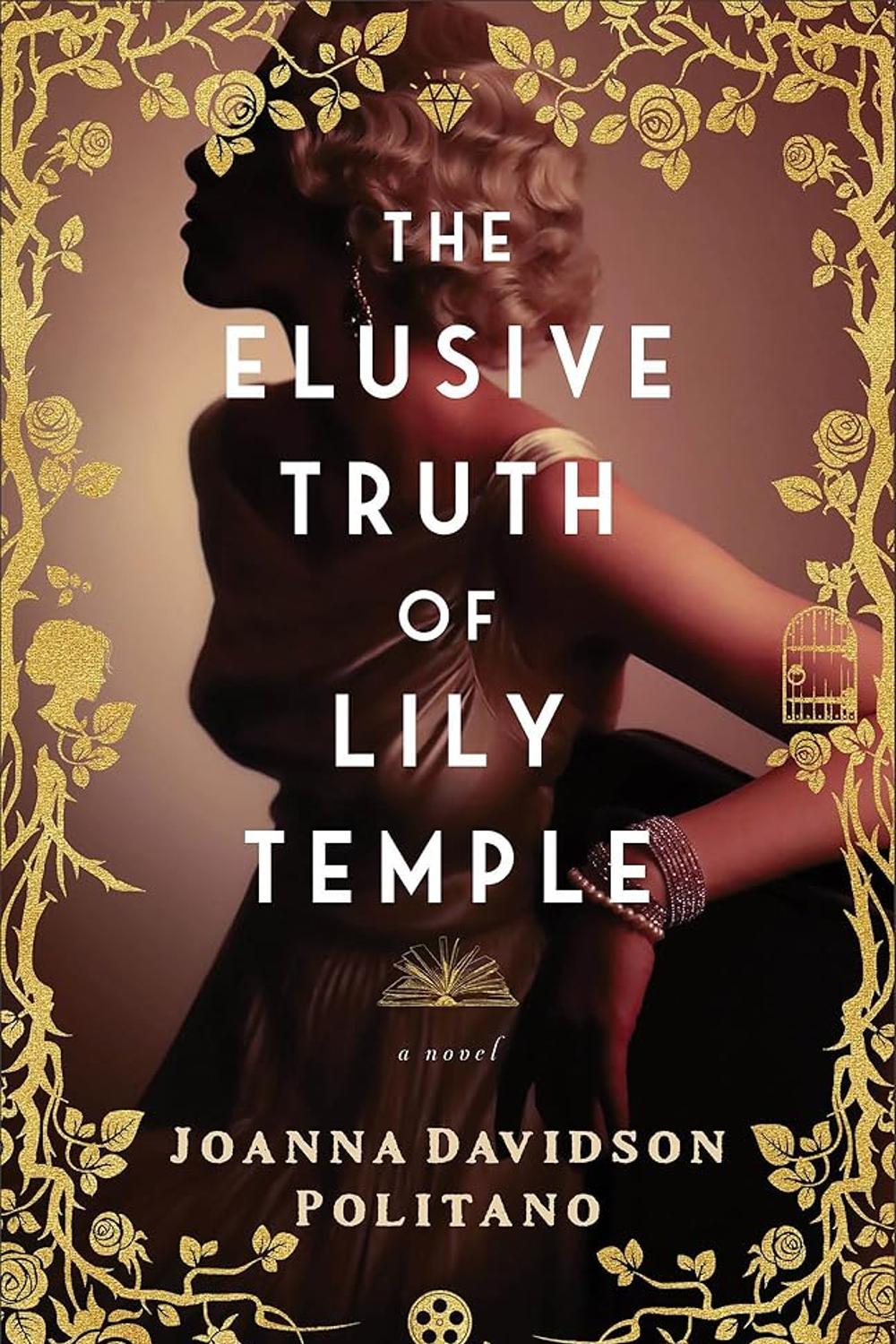The Elusive Truth of Lily Temple