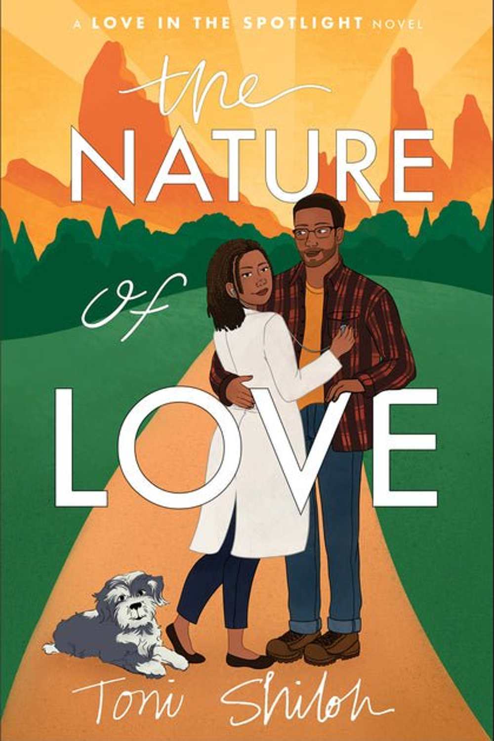 The Nature of Love