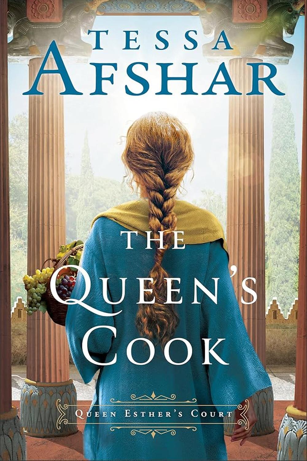 The Queen's Cook