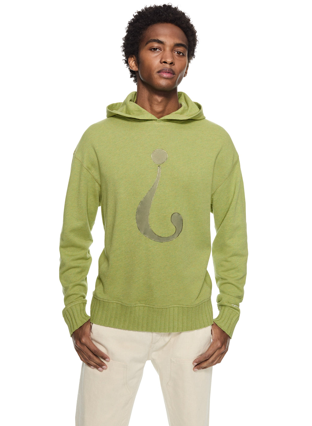 Question Everything Hoodie