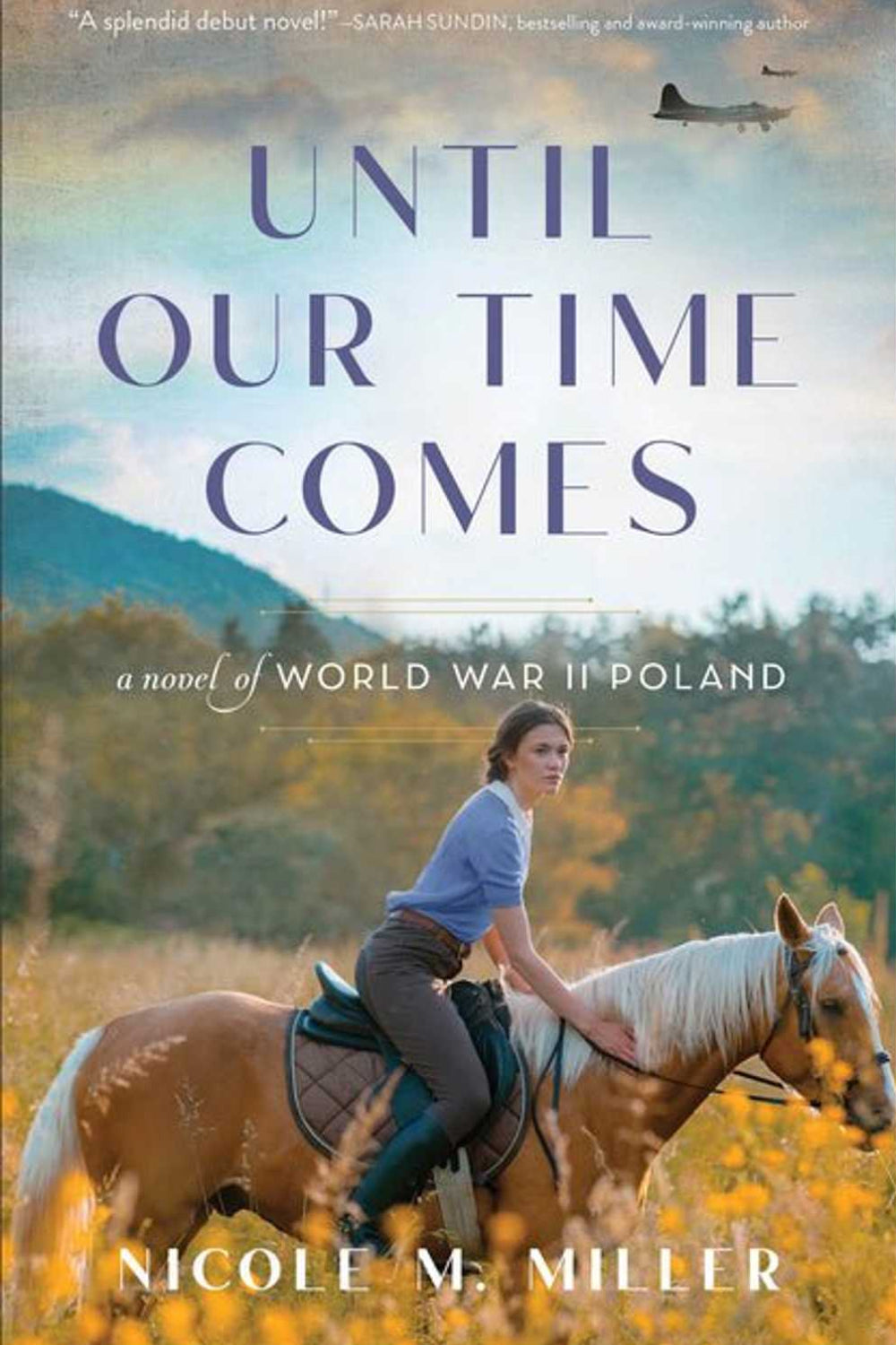 Until Our Time Comes