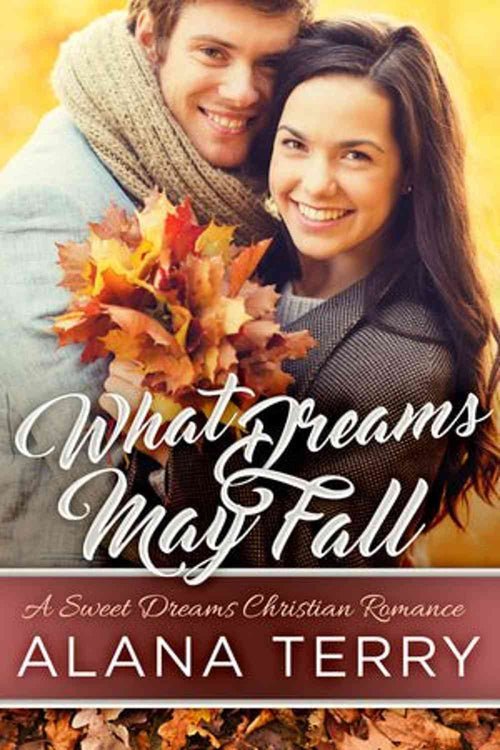 What Dreams May Fall