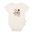 graphic bodysuit | witches love me