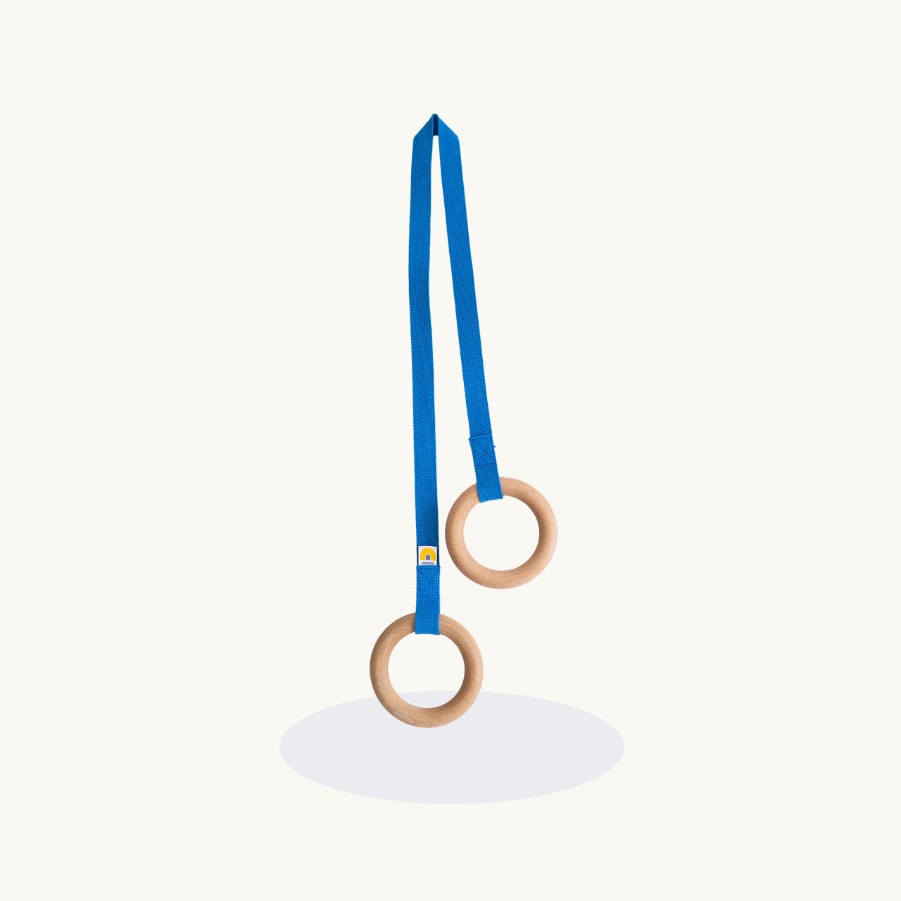 Wooden Rings