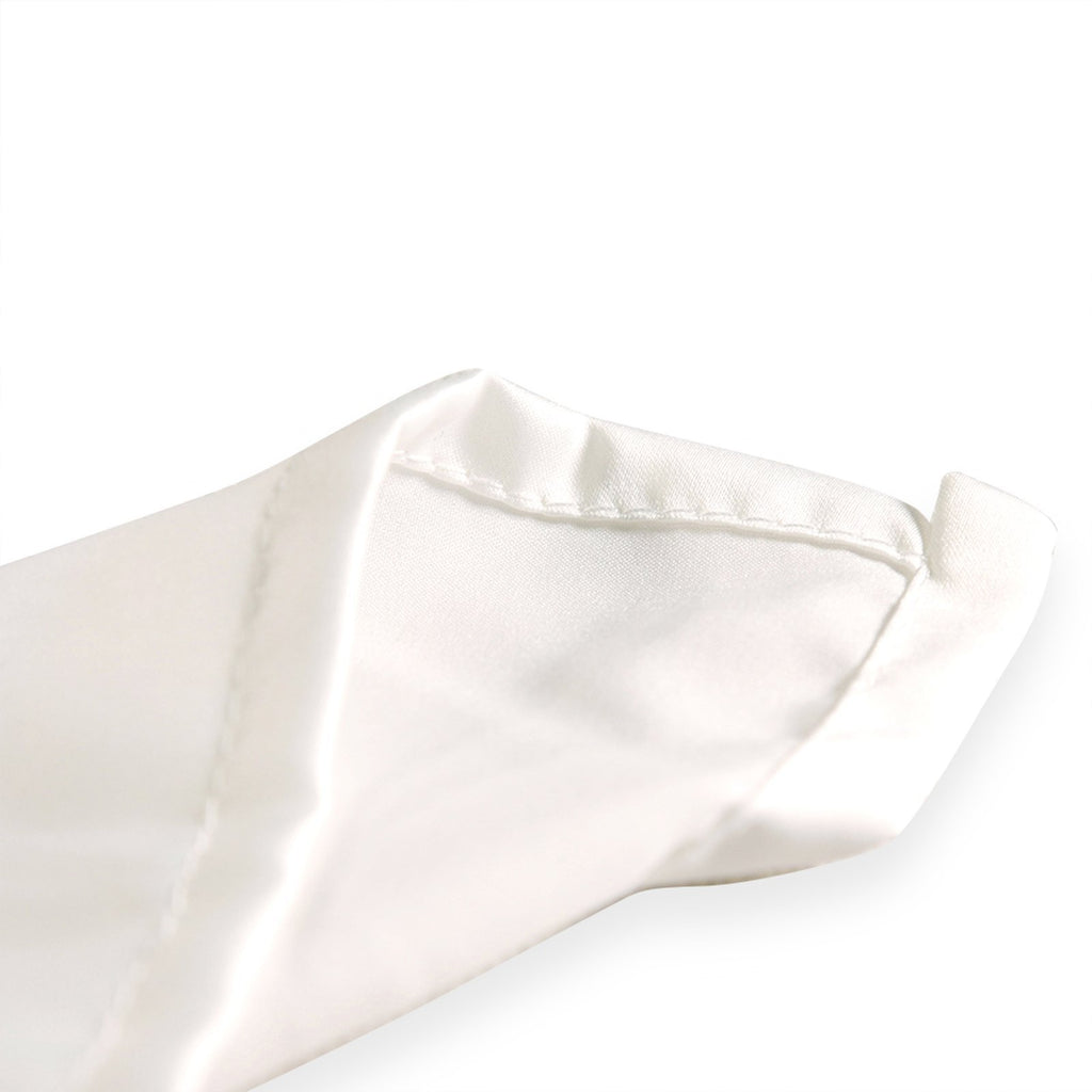 Do over Clover and Celtic Crosses Square Scarf - Exclusive to Back Alley