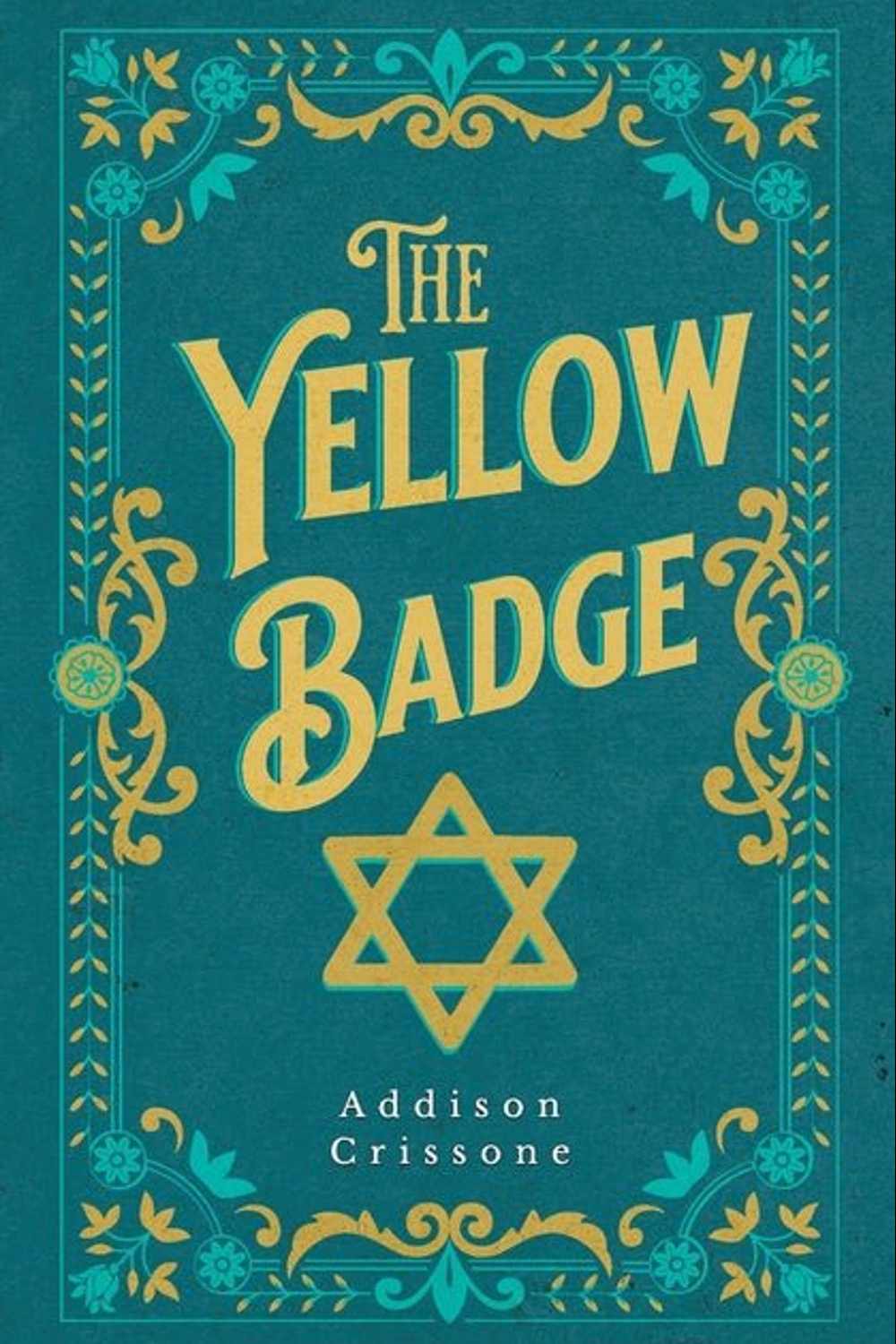 Yellow Badge