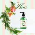 Aria Aloe Vera Moisturizing Gel All Natural