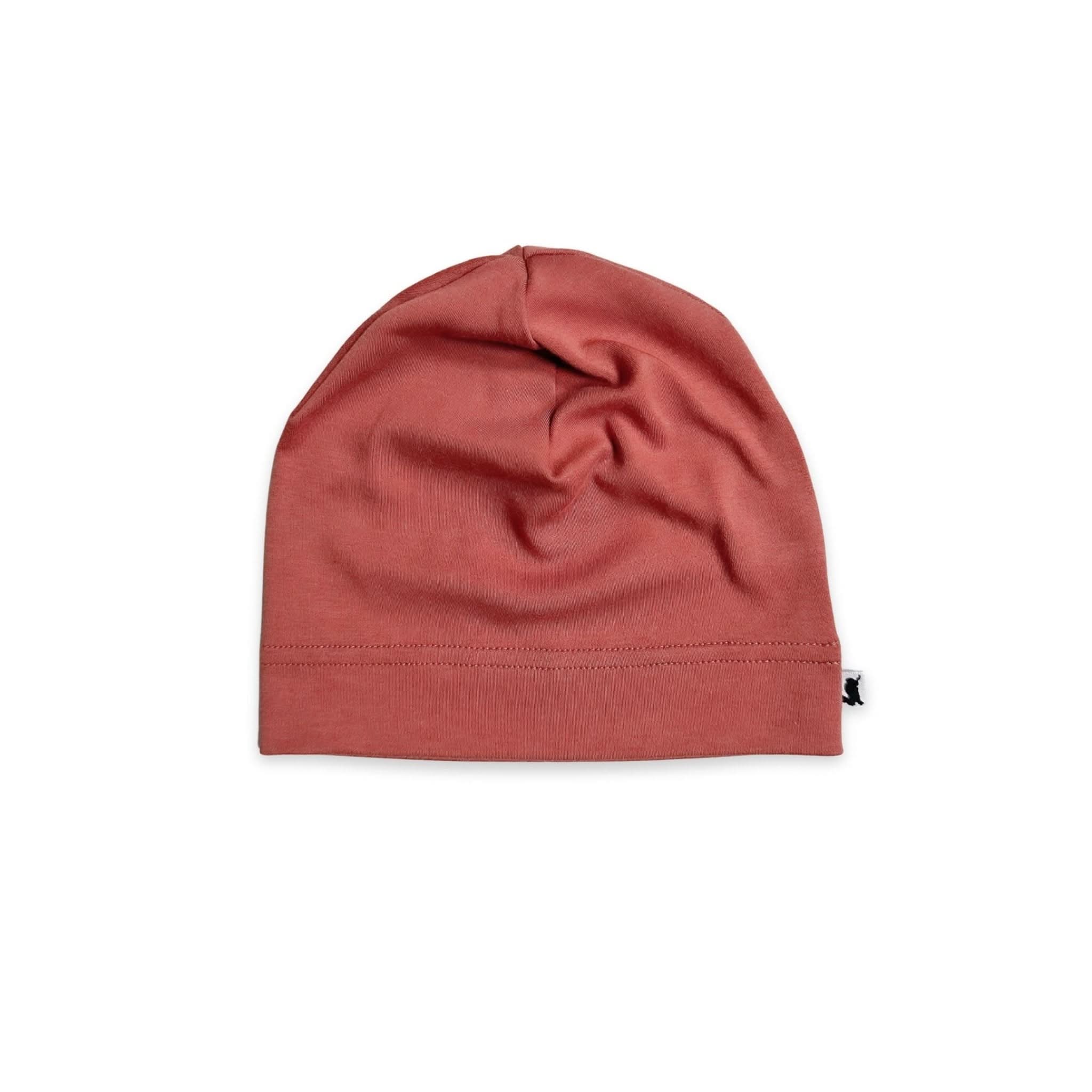 Baby/Kids' Bamboo Beanie | Black