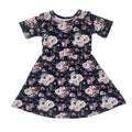 Baby/Kids' Bamboo Daphne Dress | Travel