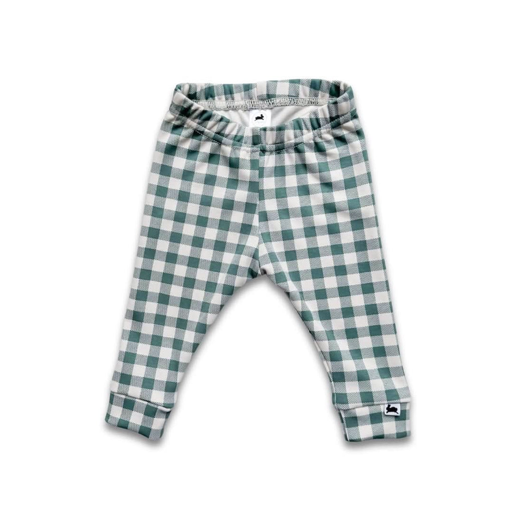 Baby Bamboo Leggings | Explore