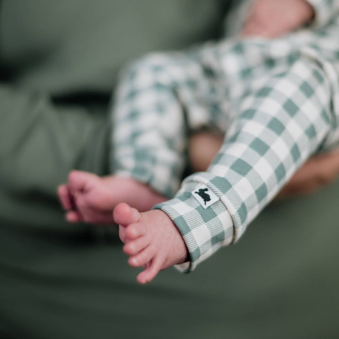 Baby Bamboo Leggings | Adventure
