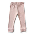 Baby Bamboo Leggings | Charcoal