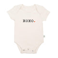 graphic bodysuit | xoxo