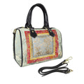 Boho Naples Crossbody Handbag — Back Alley Exclusive