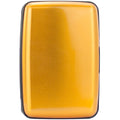 Metallic RFID Wallet | Credit Card Case