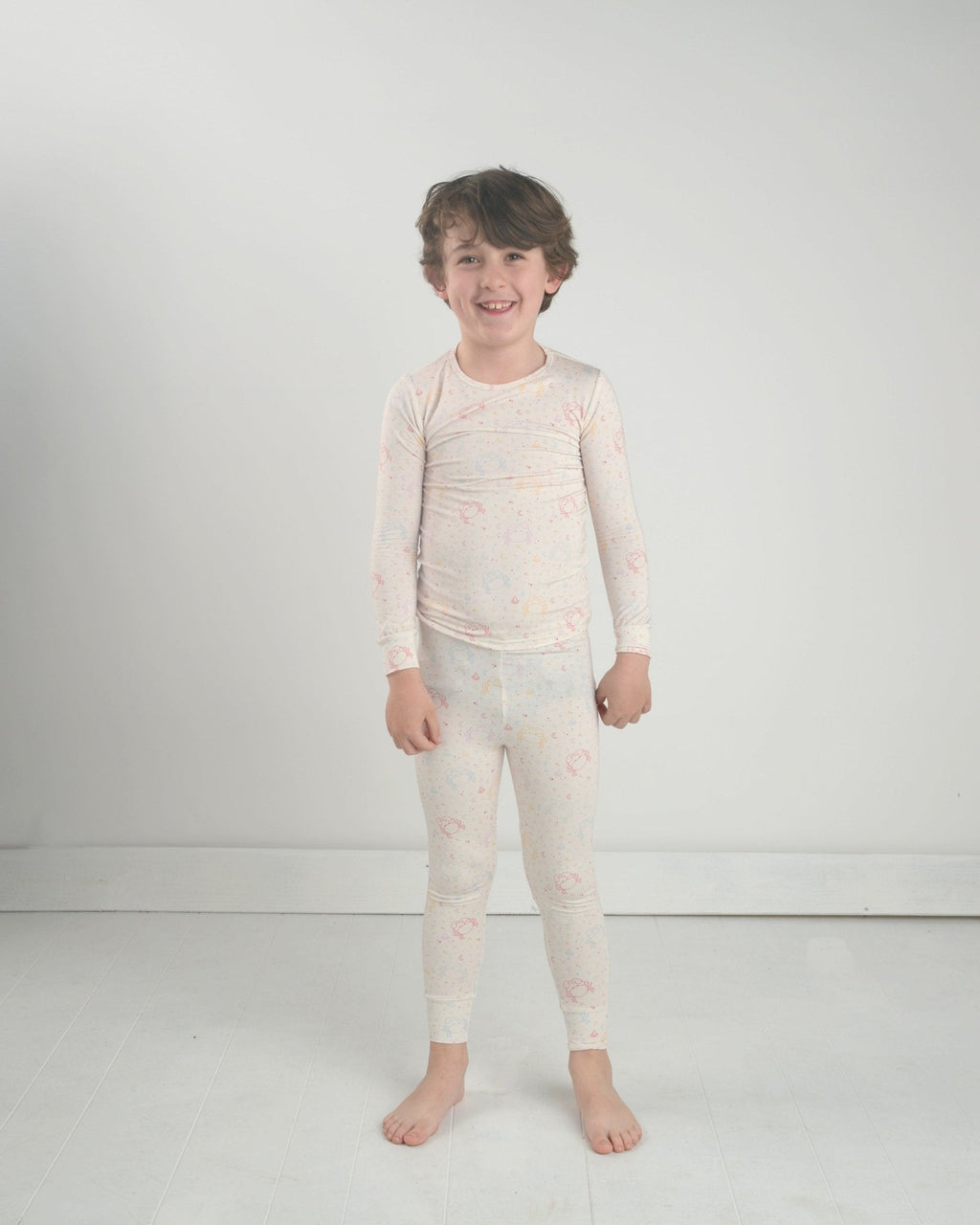 Cancer Pajamas for Kids