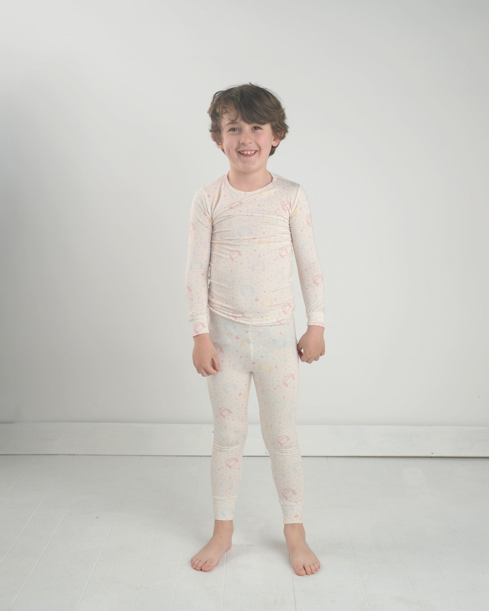 Cancer Pajamas for Kids