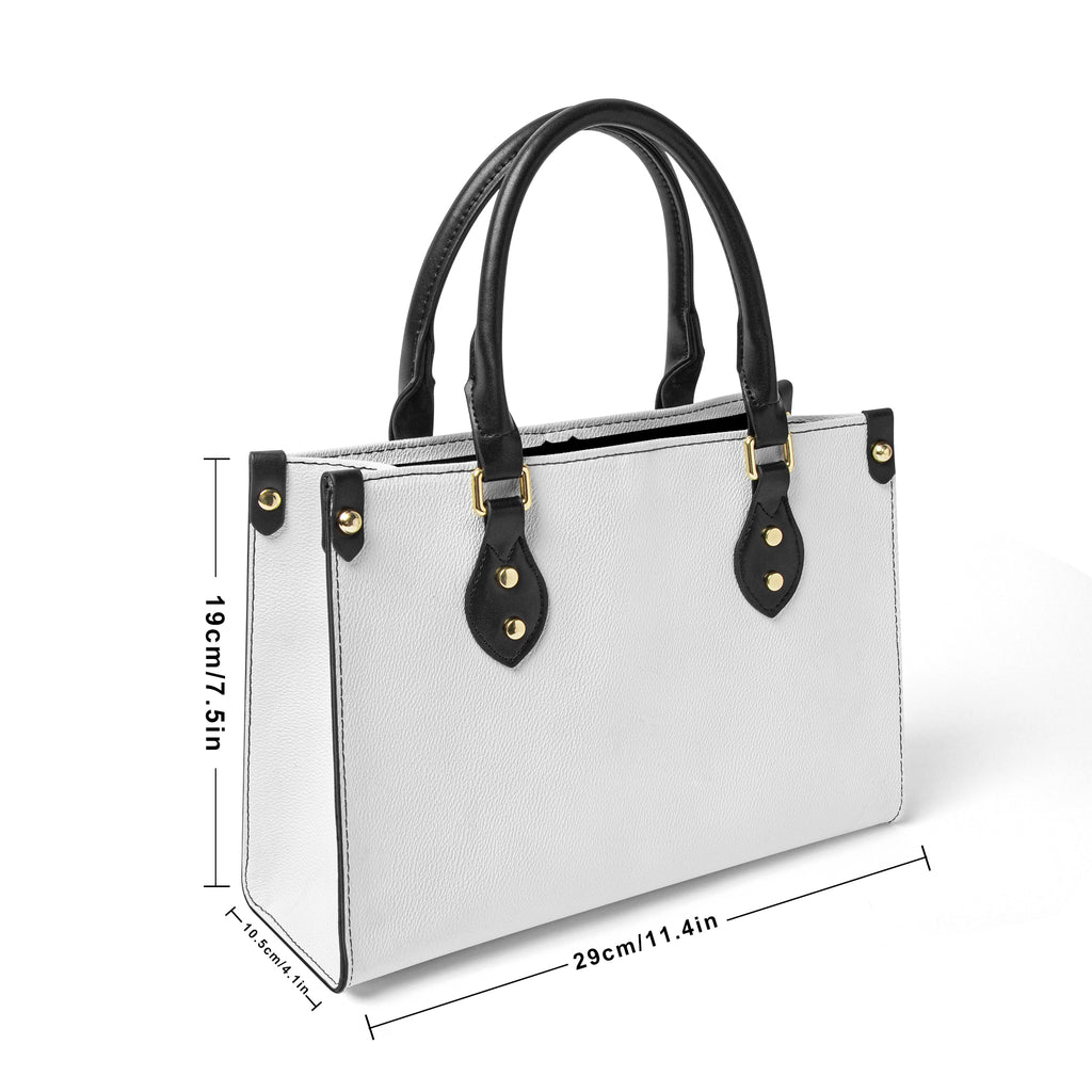 Liquid Gold Large Women's Tote