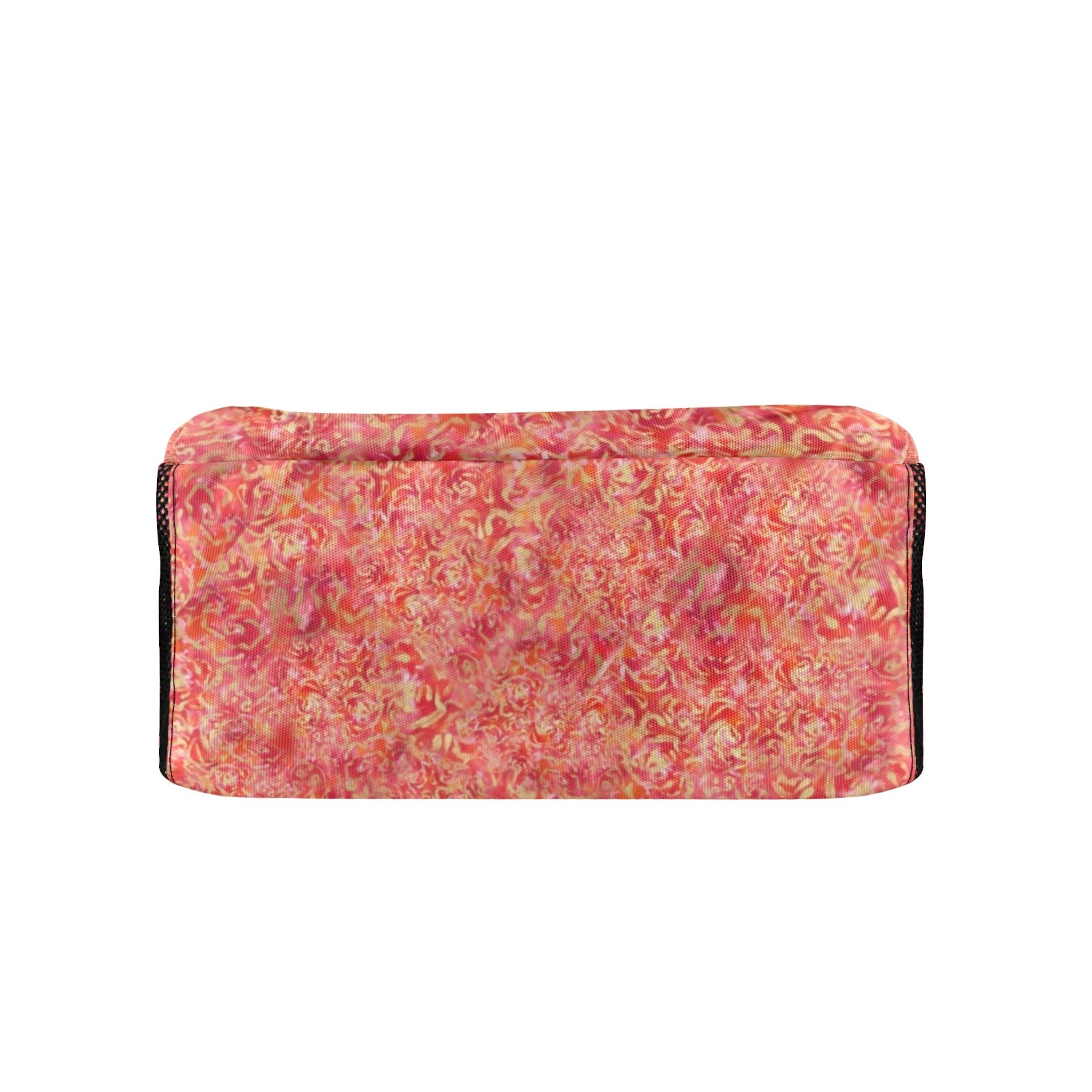 Red Roses Large Leisure Backpack — Back Alley Exclusive