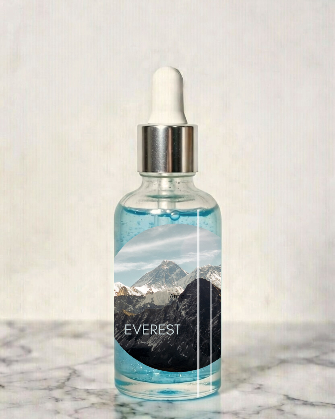 Everest Serum - All Natural with Plant Extracts -30 ML