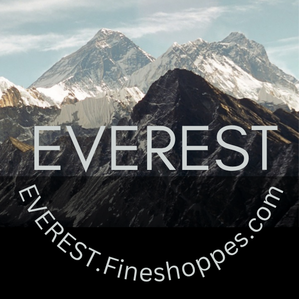 Everest Scent Sample Pack