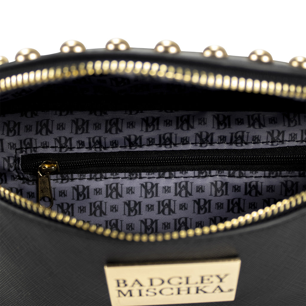 Bridgette Vegan Leather Belt Bag | Sling