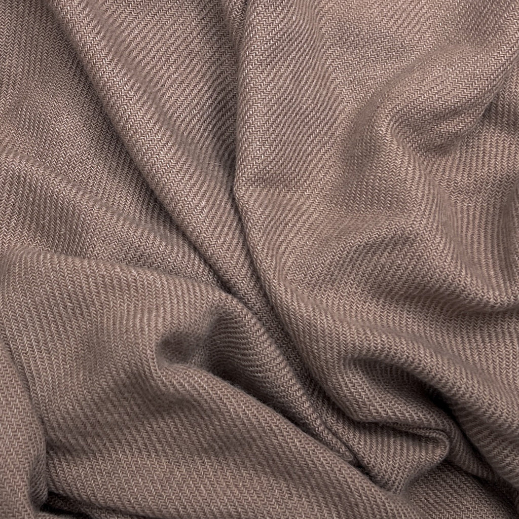 Sienna Sheep Wool Scarf