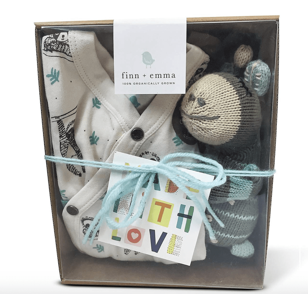 gift set | love mom