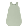 gigoteuse ete vert en coton bio papate