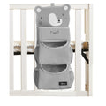 Cozy Buddy Crib Organizer