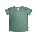 Baby/Kids' Bamboo T-Shirt | Smoked Pine