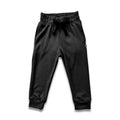 Baby/Kids' Lightweight Bamboo Joggers | Black