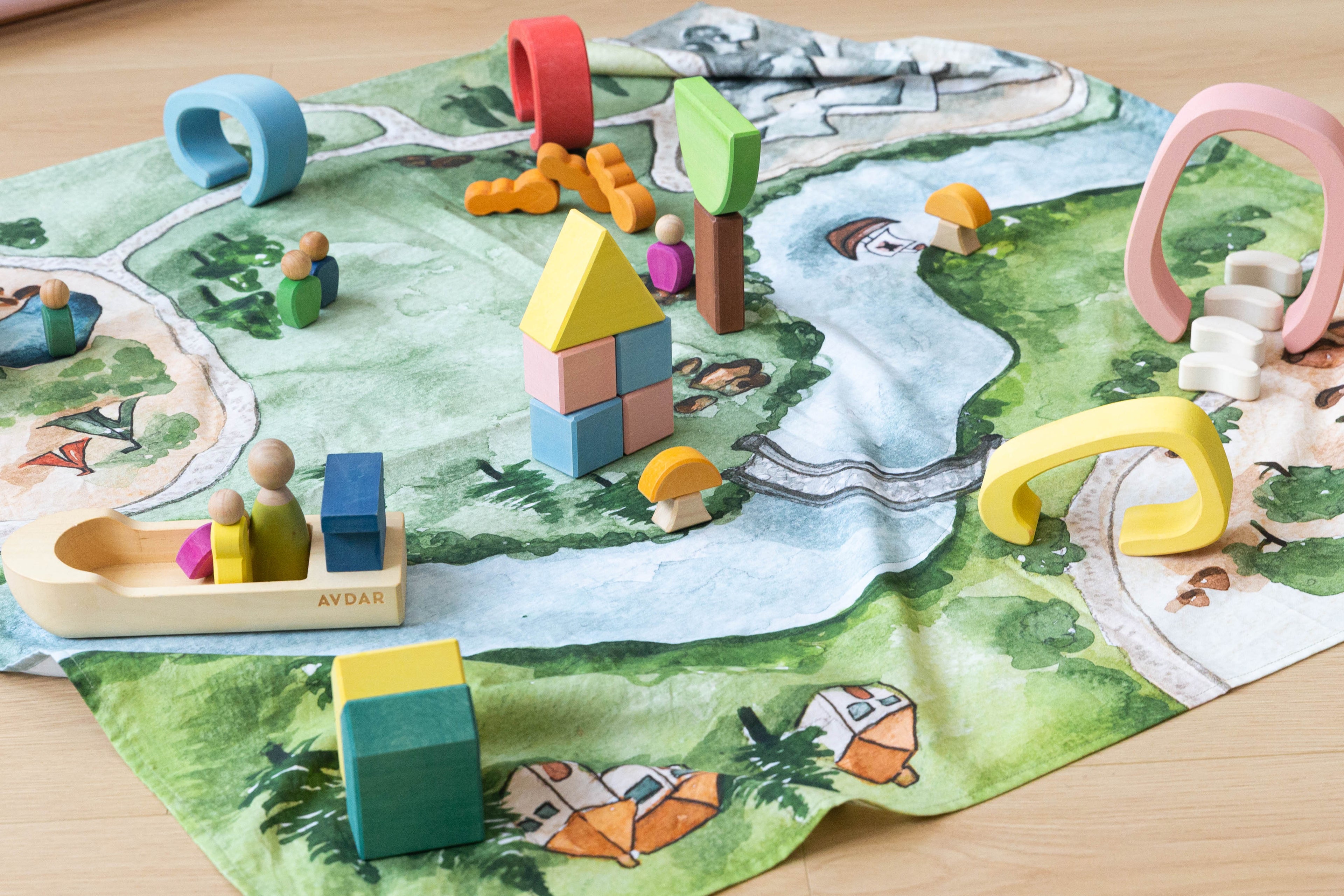 Kingdom Valley